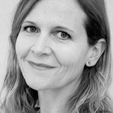 Ingrid Jørgensen Dragland — Mette Haugsrud