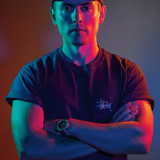 David Sandberg — Kung Fury