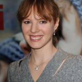 Julie-Marie Parmentier — Julie
