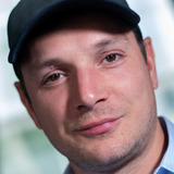 Alexis Manenti — lui-même