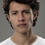 Santiago Sandoval — Luis Núñez Rosales