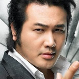 Kim Bo-sung — Det. Lee Hyung-koo