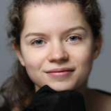 Кара Боссом — Ève Aged 11