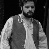 Youssef Fahmy — Yassin