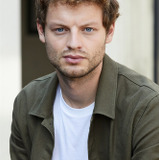 Carl Vervier — Raphaël Baudepaire