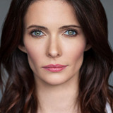 Elizabeth Tulloch — Sweets (voice)