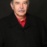 Jorge Ortiz de Pinedo — Dr. Cándido Pérez