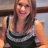 Nina Muschallik — Saucy Wood Nymph (uncredited)