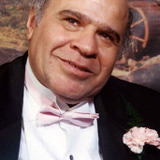 Caesar Cordova — Cook