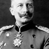Kaiser Wilhelm II of Germany — Self (archive footage)