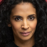 Amanda Khan — Ann Porter