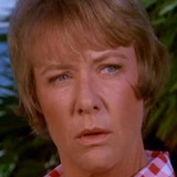 Patricia Smith — Mrs. Wilma Walford