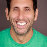 Christian Capozzoli — TJ's Dad (voice)