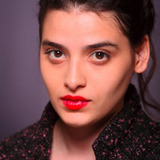 Manal Issa — Sabrina