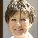 Zdena Hadrbolcová — trenérka