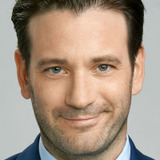 Colin Donnell — Paul Porter