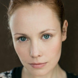 Gabriela Całun — Anna