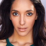 Angelica Amor — Lily Conners