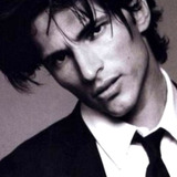 Andrea Boccaletti — Elaine's Patron