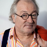 Youp van 't Hek — Himself