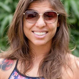 Mayra Bueno Silva — Self