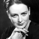 Nuna Davey — Herminie Rolandson (uncredited)