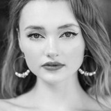 Paige Bestington — School Ballerina