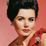 Eunice Gayson — Sylvia Trench