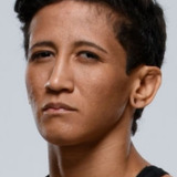 Virna Jandiroba — Self