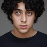 Ali Khan — Chaddick