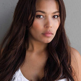 Керри Камара — Attractive Woman