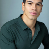 Felipe Bejarano — Brazilian Crewman
