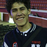 Byron Flores — Demonio