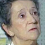 Yvonne Gamy — Delphine