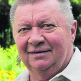 Andrzej Łągwa — milicjant