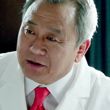 Park Pal-Young — Friend of Real Estate Office President