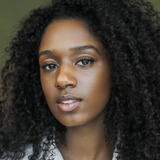 Blue Makwana — Dancer