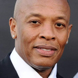 Dr. Dre — Self (archive footage)