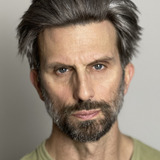 Фред Уэллер — Master Patrolman Andy Landers