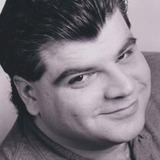 Mike Tsar — Coffee Cart Man