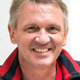 Zbigniew Czendlik — farář Křížek