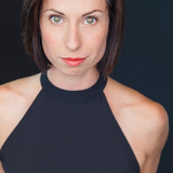Audrey Francis — Jayde