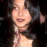 Samia Shoaib — Devi