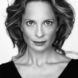 Maria Bonnevie — Anna