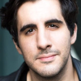 Anthony DiMieri — Dave