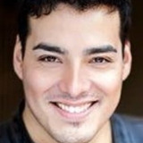 Paul Grenier — Mrs. Gray's Boyfriend