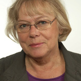 Anna-Greta Leijon — Self