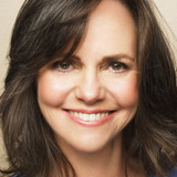 Sally Field — Mrs. Gump