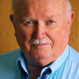 Charlie Holliday — Officer Hines