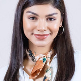 Jihane Almira — Erin